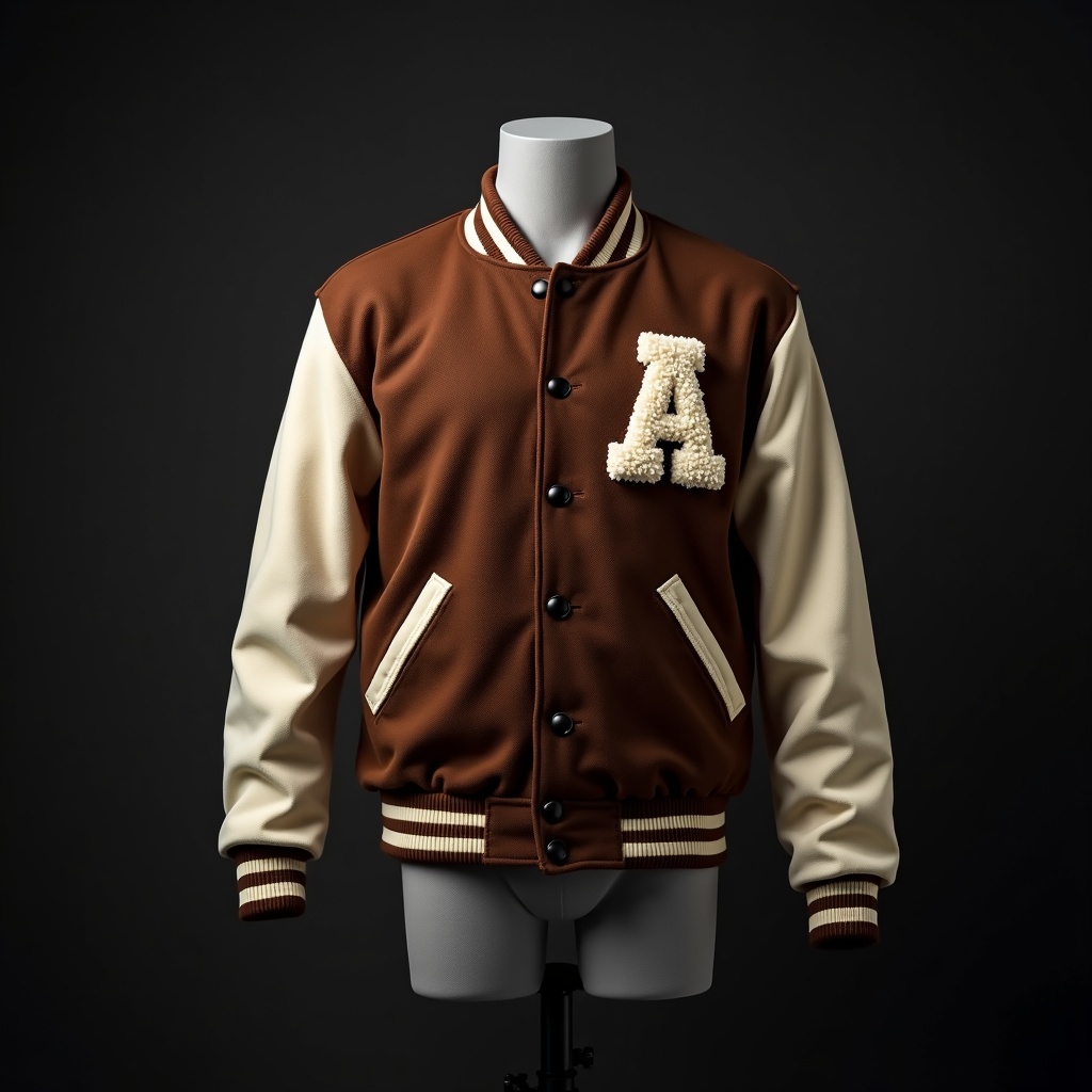 Varsity Jacket